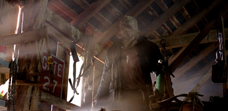 Illustration for article titled Friday The 13th Movies, Ranked